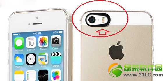 iphone5s手機殼和iphone5一樣嗎？iphone5s/5手機殼通用嗎1