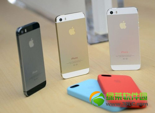 iphone5s美版和國行的區別有哪些？iphone5s美版/國行有什麼區別？1