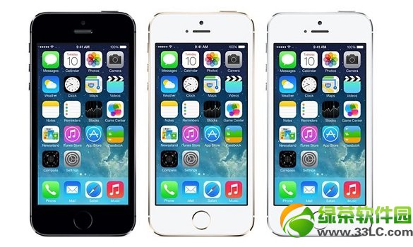 iphone5s美版和港版的區別 iphone5s美版和港版有什麼區別1