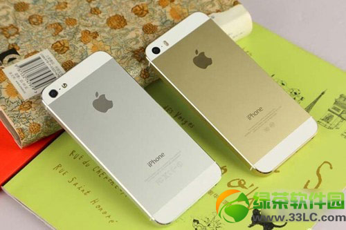 iphone5s移動4g型號是多少？iphone5s移動4g版型號介紹1