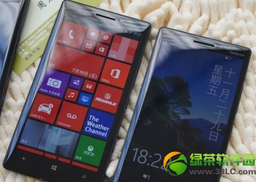 lumia 929上市時間是什麼時候？lumia929中國大陸上市時間1