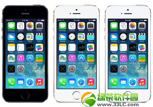 iphone5s移動版和聯通版有什麼區別？iphone5s移動版/聯通版哪個好？1