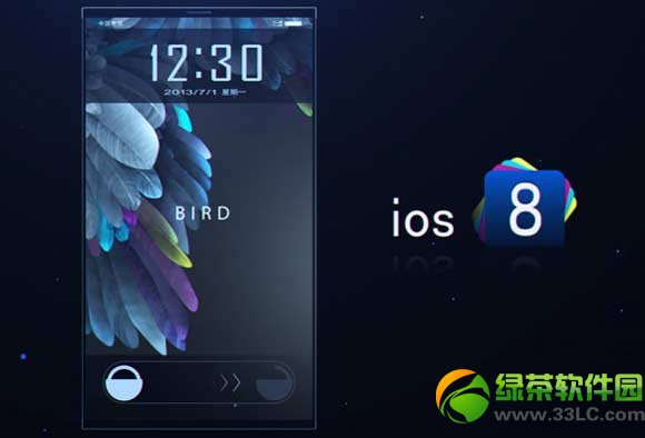 ios8越獄後插件推薦：ios8完美越獄必裝插件大全1