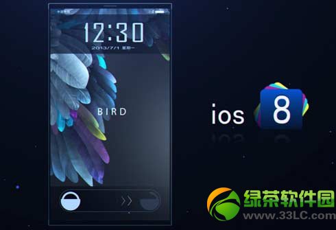 ios8越獄插件推薦：ios8完美越獄後必備cydia插件匯總1