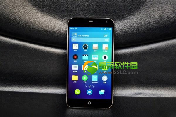 魅族mx3和vivo xplay3s哪個好？vivo xplay3s和魅族mx3區別2