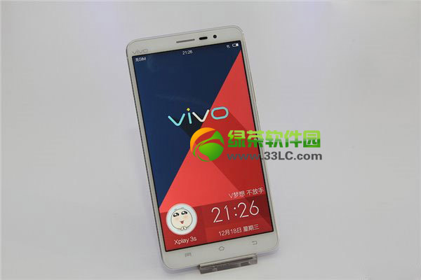 魅族mx3和vivo xplay3s哪個好？vivo xplay3s和魅族mx3區別1