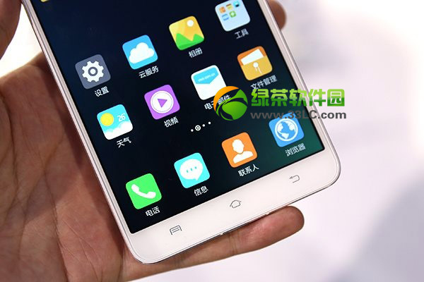 vivo xplay3s上手評測：vivo xplay3s上手使用體驗4