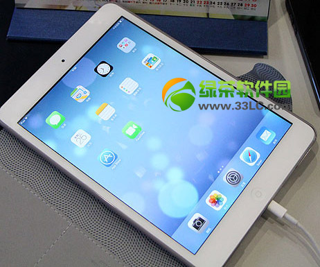 ipad mini升級ios7後如何降級？ipad mini ios7降級教程1