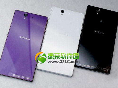 索尼l36h怎麼連接電腦？索尼xperia z連接電腦教程1