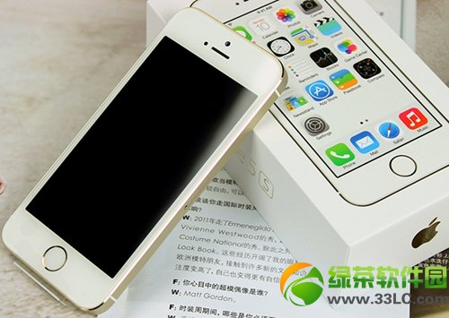 港版iphone5s/5c破解移動4g網絡方法2則1
