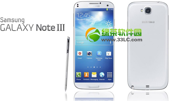 三星note3連接不上電腦解決方法1