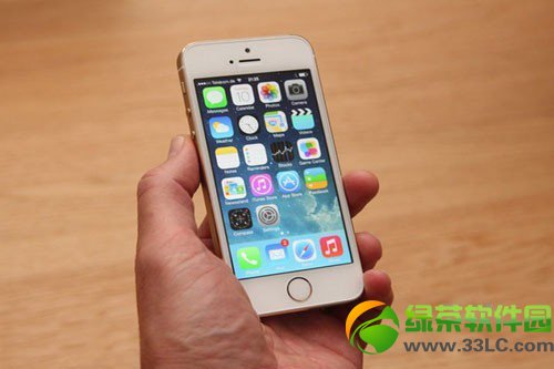 iphone5s qq閃退怎麼辦?iphone5s qq程序閃退解決方法1