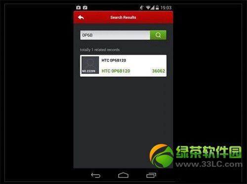 htc m8安兔兔跑分是多少？htc m8跑分曝光1