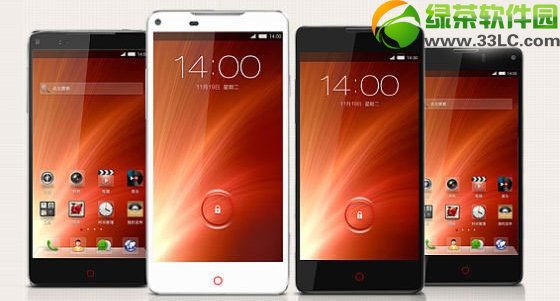 nubia z5s和小米3哪個好？中興nubia z5s和小米3對比評測1