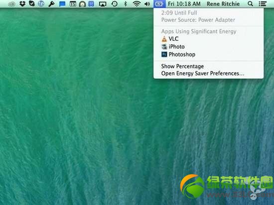 ios8功能預測 ios8功能將mac mavericks化2