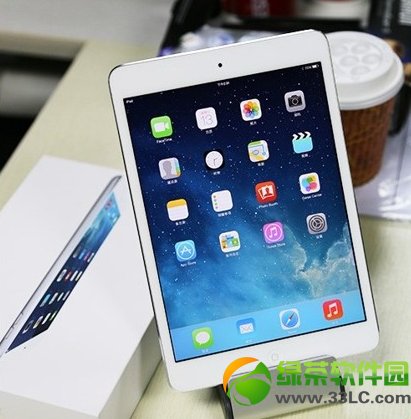 ipad mini2電池容量多少毫安？ipad mini2續航時間介紹1