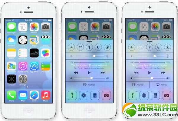 ios7.0.4無法驗證更新怎麼辦？ios7.0.4驗證失敗解決方法1