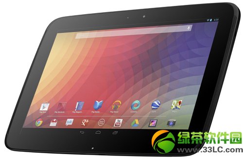 nexus 10升級android 4.4教程(附nexus10安卓4.4升級包下載)1