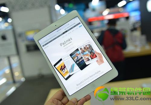 ipad mini2香港價格是多少？ipad mini2港版價格介紹1