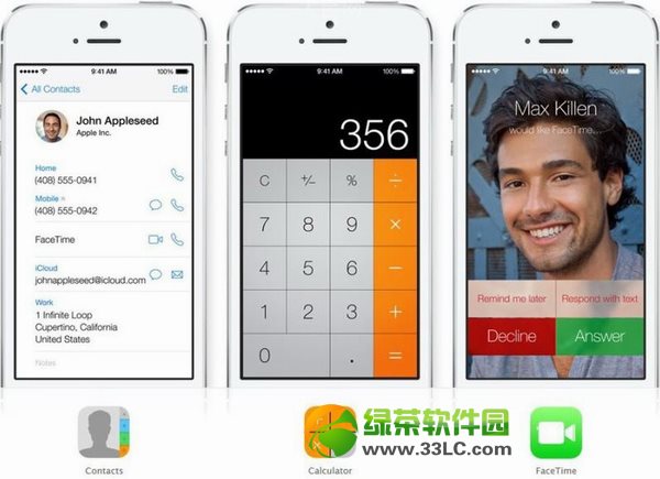 ios7 facetime激活失敗怎麼辦？ios7 facetime無法激活解決方法1