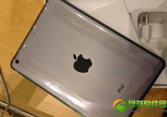 ipad mini2跑分是多少？ipad mini2跑分數據曝光1