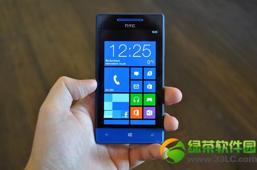 wp8和安卓哪個好用？wp8與安卓的區別介紹1