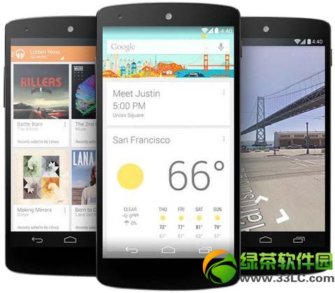 nexus 5解鎖教程：nexus5刷機解鎖詳細步驟1