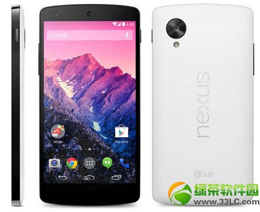 nexus5 root權限獲取教程：nexus 5一鍵root步驟1