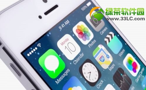 ios7 imessage激活出錯怎麼辦？imessage激活不了解決方法1