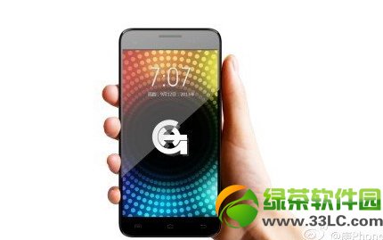 庚phone什麼時候上市？庚phone手機上市時間及真機圖片賞1