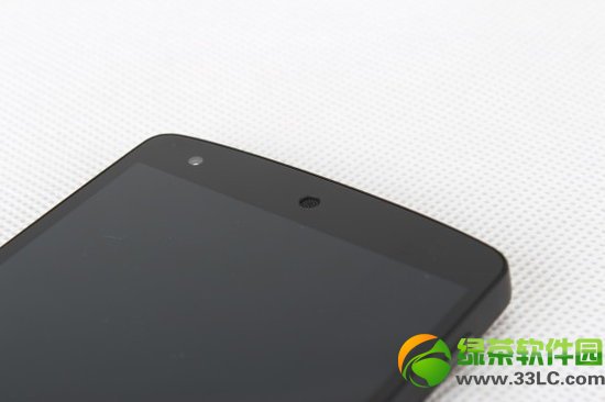 谷歌nexus5港版開箱圖欣賞 nexus5開箱評測6