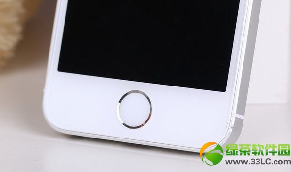 iphone5s home鍵失靈怎麼辦？iphone5s home鍵不靈解決方法1