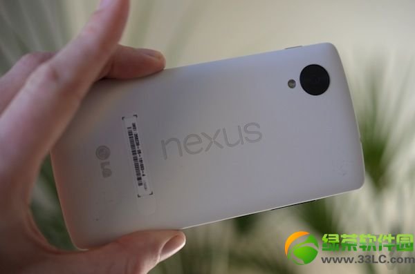 nexus 5評測：lg nexus5使用及功能評測3
