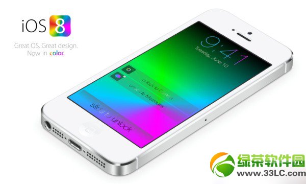 ios8正式版什麼時候出？ios8發布時間介紹1