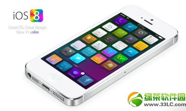 ios8正式版什麼時候出？ios8發布時間介紹2