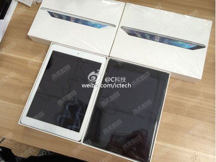 iPad air開箱圖片欣賞2