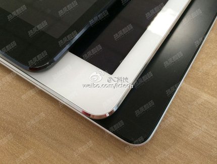 iPad air開箱圖片欣賞5