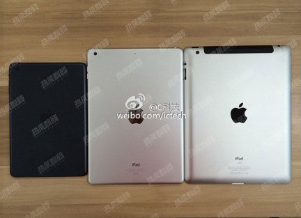 iPad air開箱圖片欣賞6