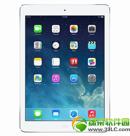 ipad air可以打電話嗎?ipad air打電話教程1