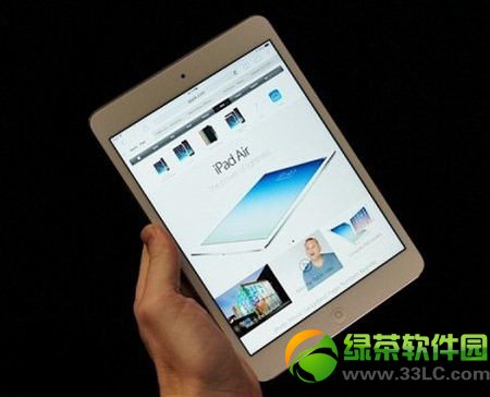 ipad air上手評測圖 更輕更薄2