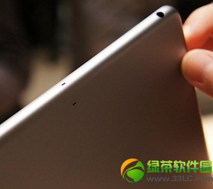 ipad air上手評測圖 更輕更薄4