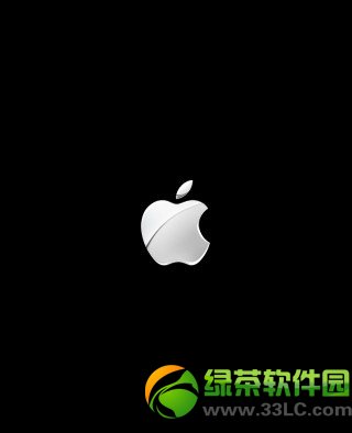 ios7升級失敗怎麼辦？升級ios7白蘋果解決方法1