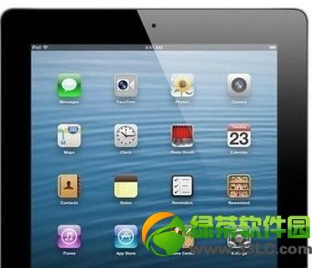 ipad air和ipad4的區別有哪些？ipad air/ipad4配置對比評測4