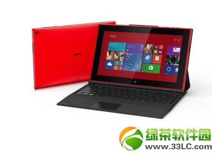 lumia2520什麼時候上市？諾基亞lumia 2520配置及上市時間介紹2