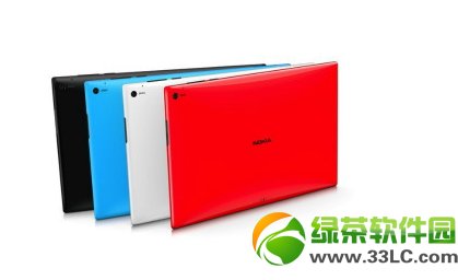 lumia2520什麼時候上市？諾基亞lumia 2520配置及上市時間介紹1