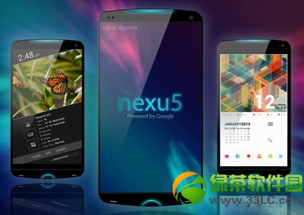 nexus 5怎麼買？谷歌nexus5購買方法1