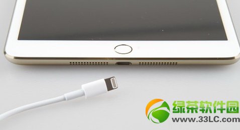 ipad5指紋識別怎麼用？ipad5指紋解鎖設置及使用教程1