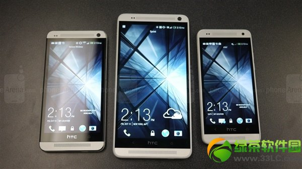 htc one max上手評測視頻1