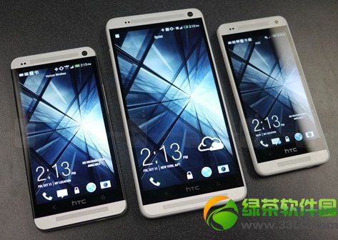 htc one max真機開箱試玩視頻1