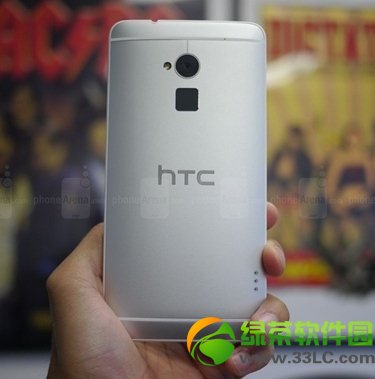 htc one max真機開箱試玩視頻2